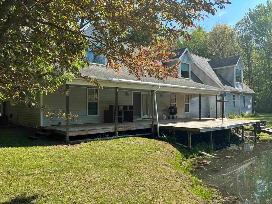 6364 E Townline, Birch Run, MI 48415 - #2
