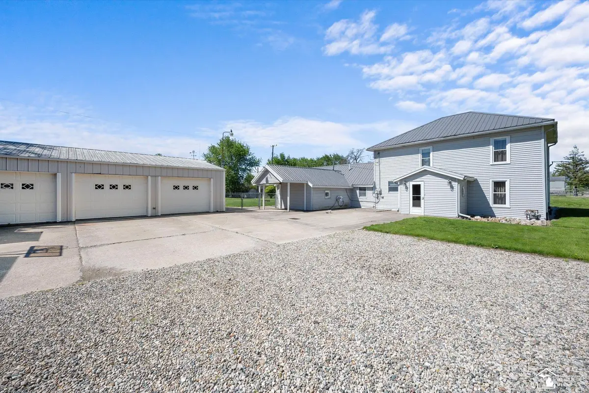 6025 Summit, Maybee, MI 48159 - #1