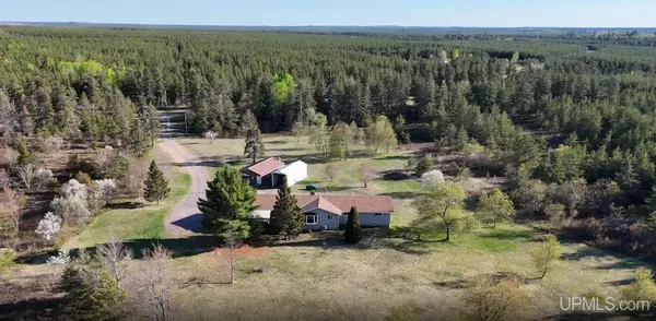 200 Station, Gwinn, MI 49841