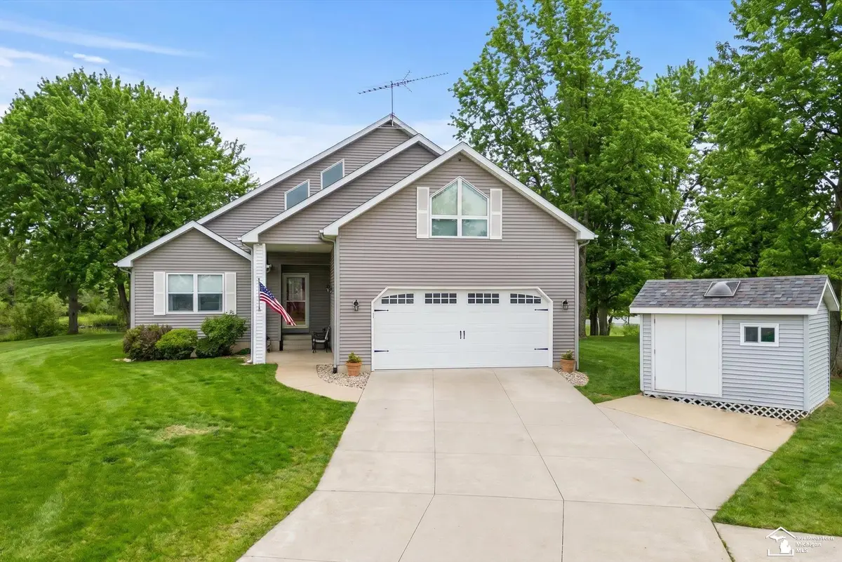 8085 Wadding, Onsted, MI 49265 - #1