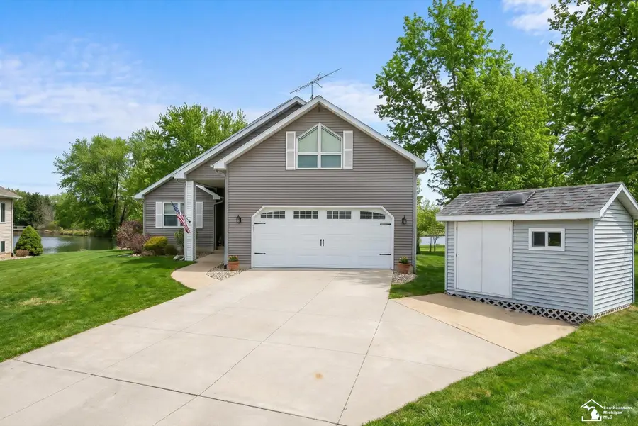 8085 Wadding, Onsted, MI 49265 - #3
