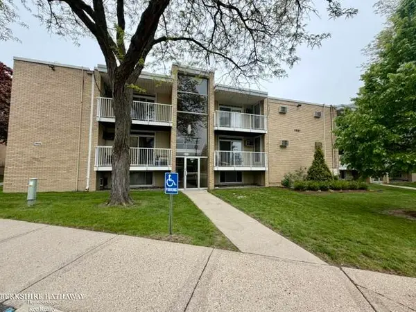 4921 Crooks, Royal Oak, MI 48073