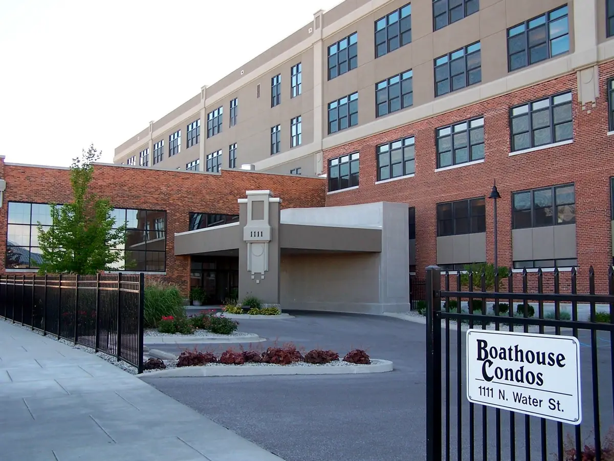 1111 N Water #111, Bay City, MI 48708 - #1