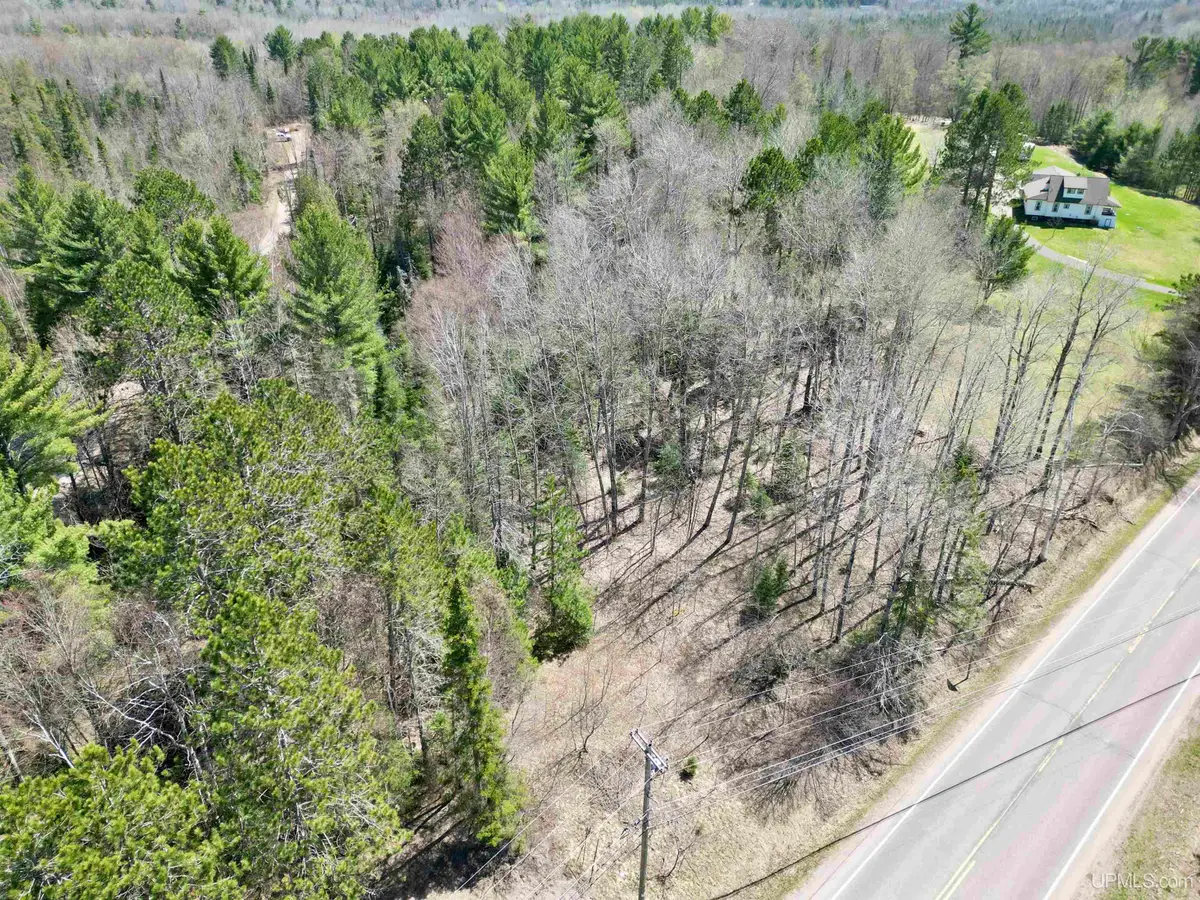 TBD County Road 581, Ishpeming, MI 49849 - #1