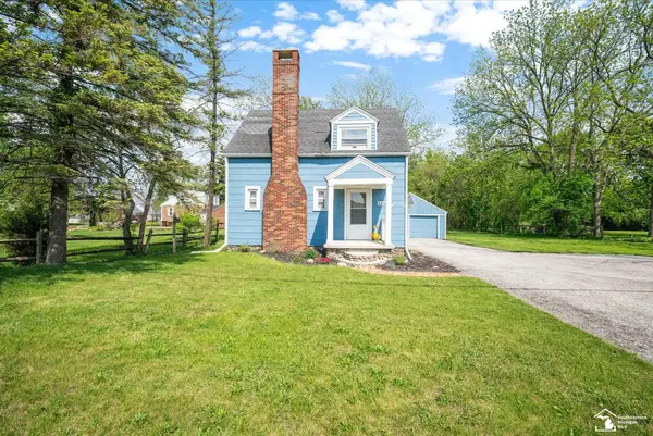 6656 Secor, Lambertville, MI 48144