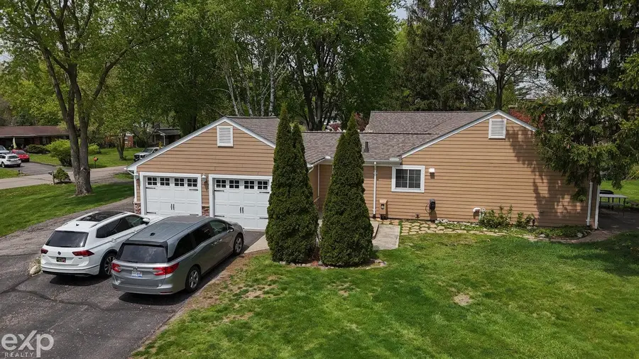 149 Orchardale, Rochester Hills, MI 48309 - #3