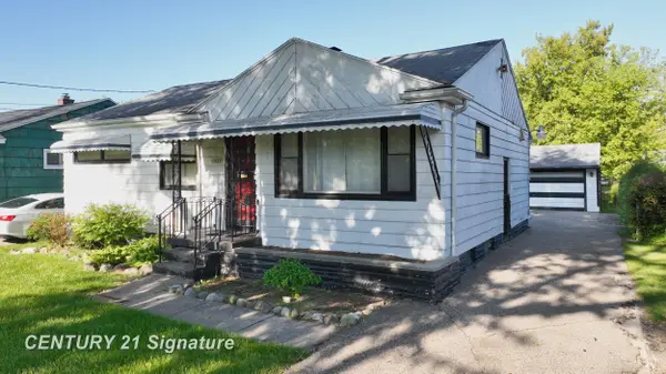1847 Barks, Flint, MI 48503
