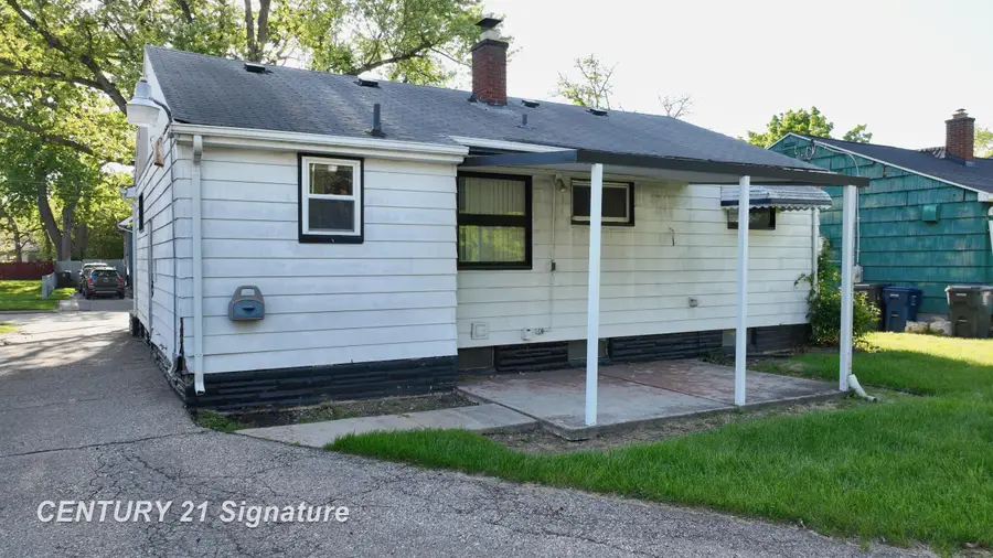 1847 Barks, Flint, MI 48503 - #3