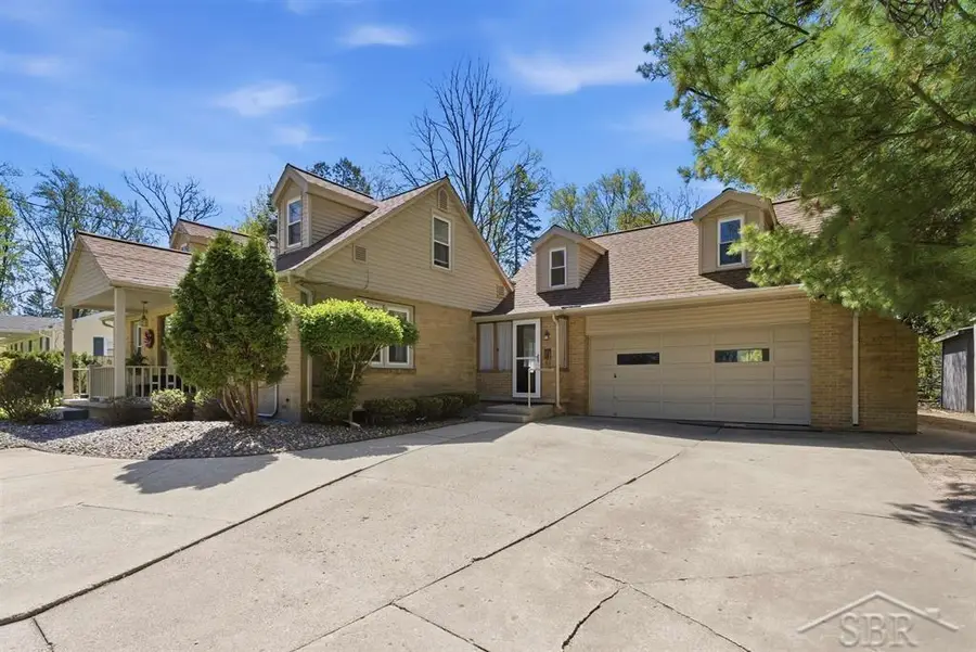 306 E Sugnet, Midland, MI 48642 - #3