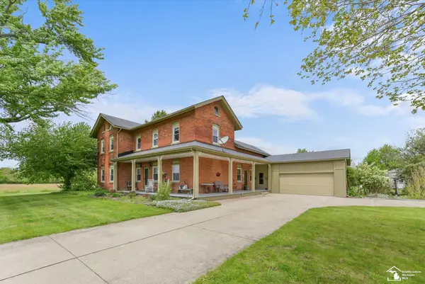 12242 S Stoney Creek, Maybee, MI 48159