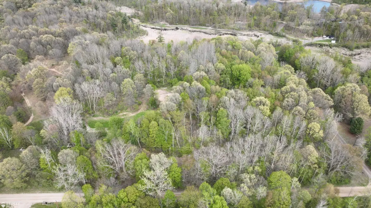 0000 Miller Lake, Columbiaville, MI 48421 - #1
