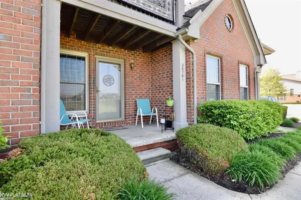 28781 Berwick, Chesterfield, MI 48047