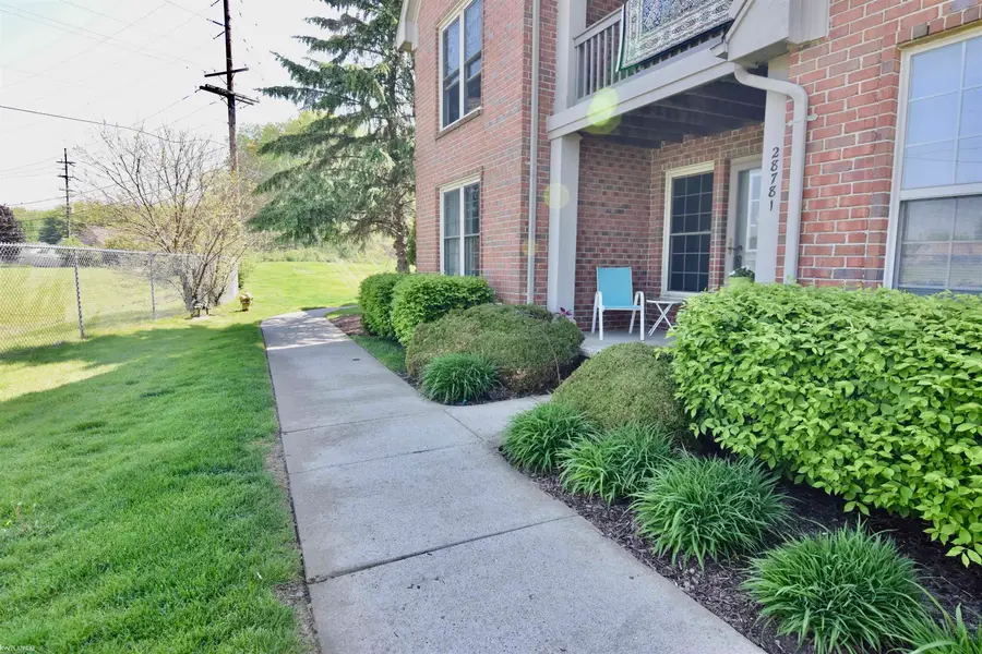 28781 Berwick, Chesterfield, MI 48047 - #3