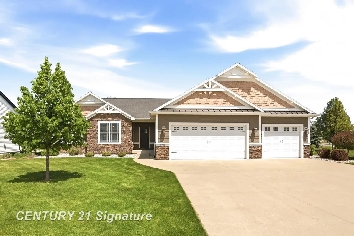 6022 Shadbush, Saginaw, MI 48603 - #1
