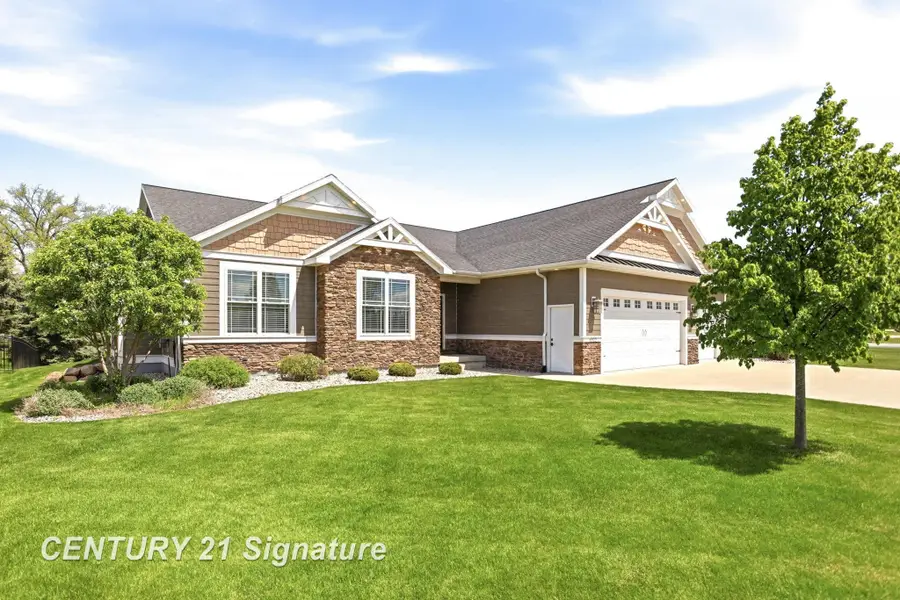 6022 Shadbush, Saginaw, MI 48603 - #2