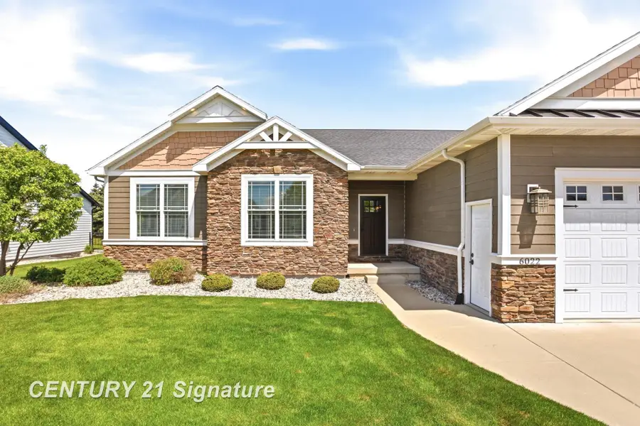 6022 Shadbush, Saginaw, MI 48603 - #3