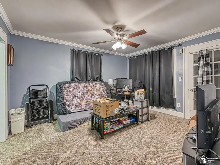 1288 Stewart, Lincoln Park, MI 48146 - #3