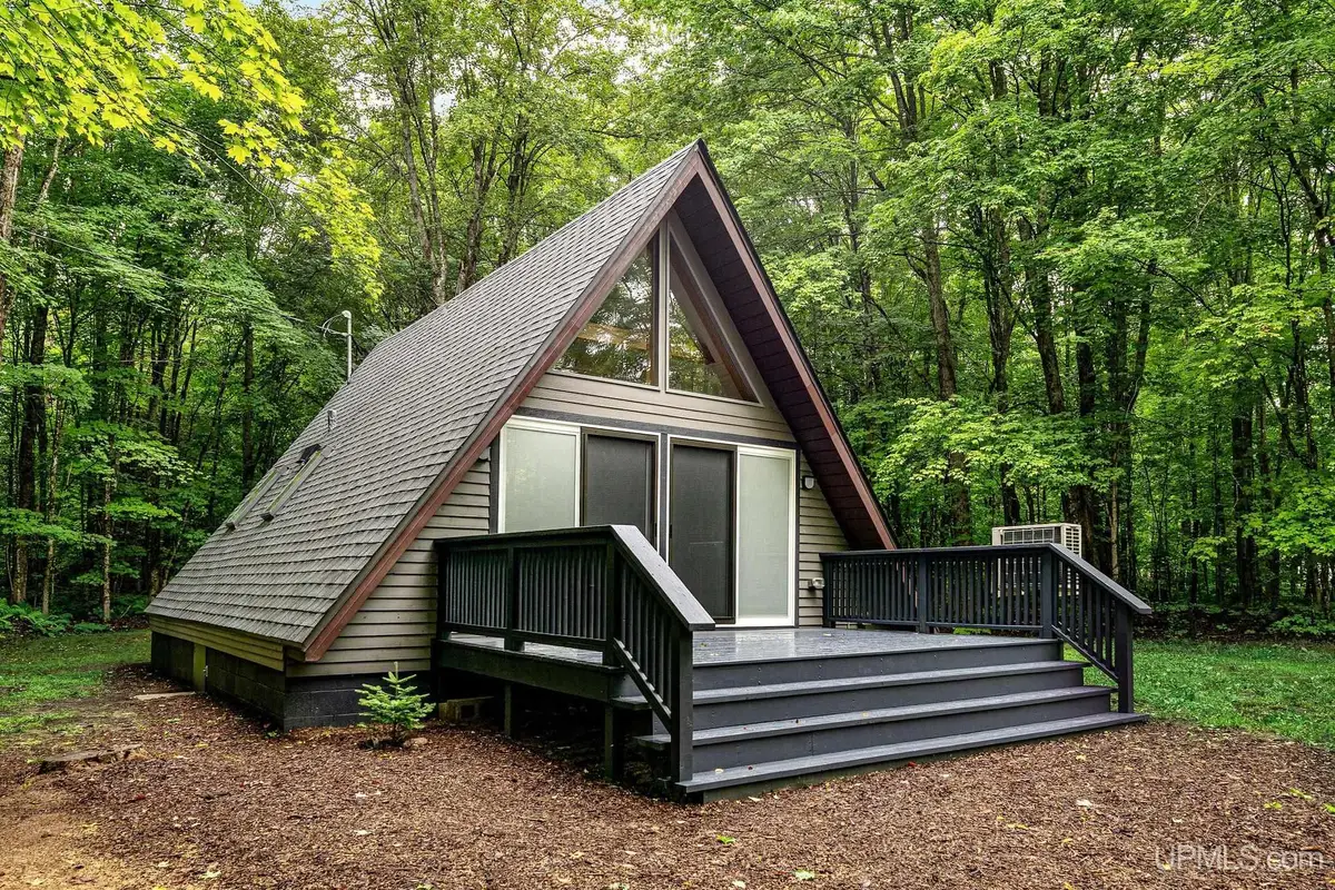 N3443 16 Mile Lake, Munising, MI 49862 - #1