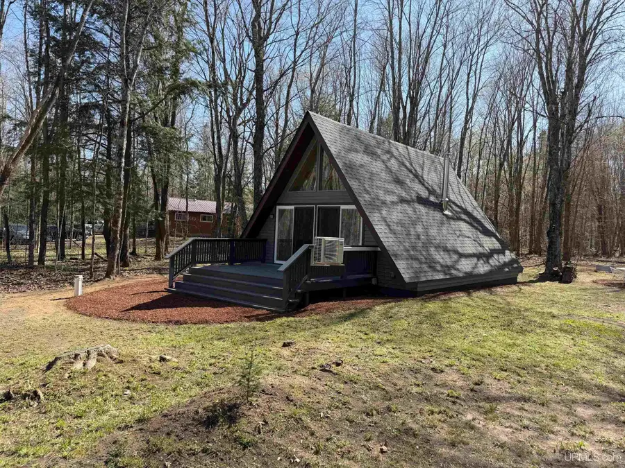N3443 16 Mile Lake, Munising, MI 49862 - #3