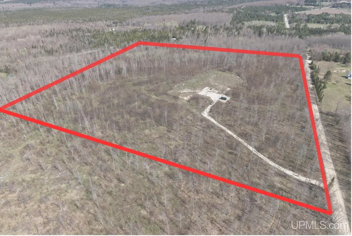 2493 N Letson, Gulliver, MI 49840 - #1