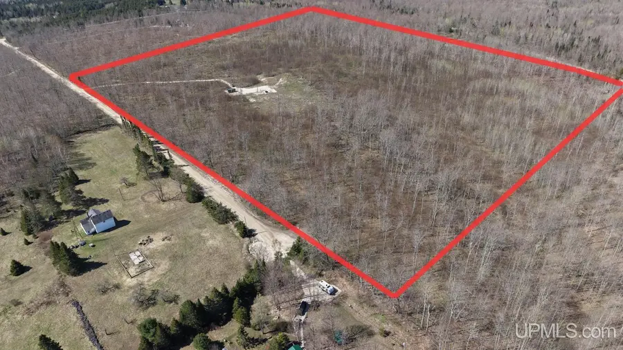 2493 N Letson, Gulliver, MI 49840 - #2
