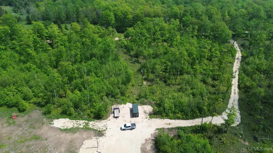 2493 N Letson, Gulliver, MI 49840 - #3