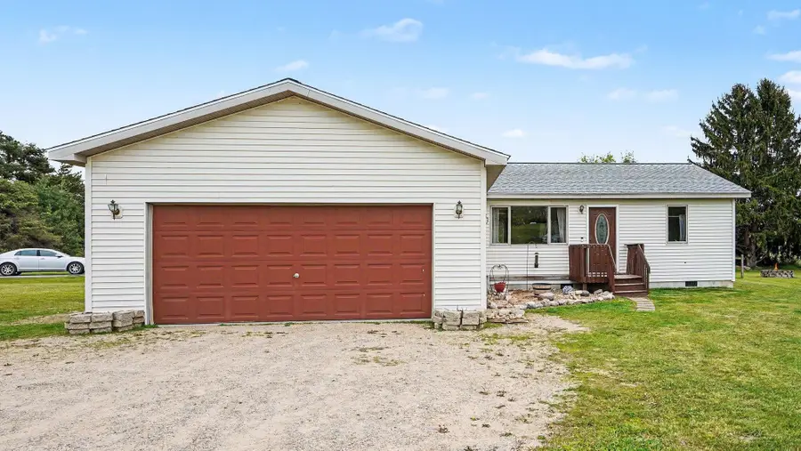 1001 Isabella Vista, Lake Isabella, MI 48893 - #2