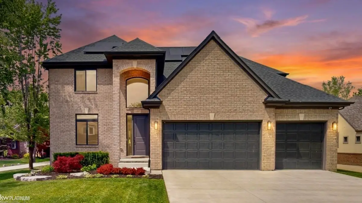 11847 Liberty Woods, Washington, MI 48094 - #1