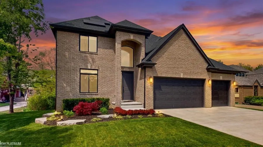 11847 Liberty Woods, Washington, MI 48094 - #3