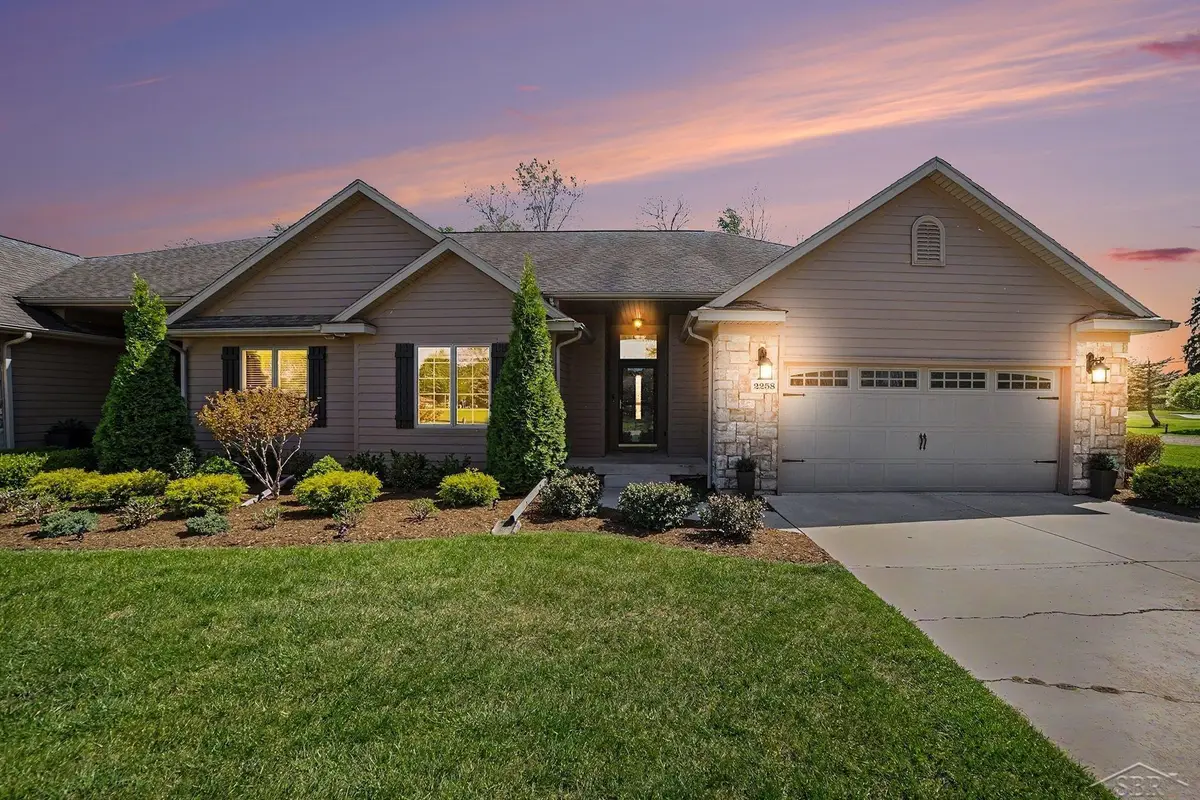 2258 Currie, Bay City, MI 48706 - #1