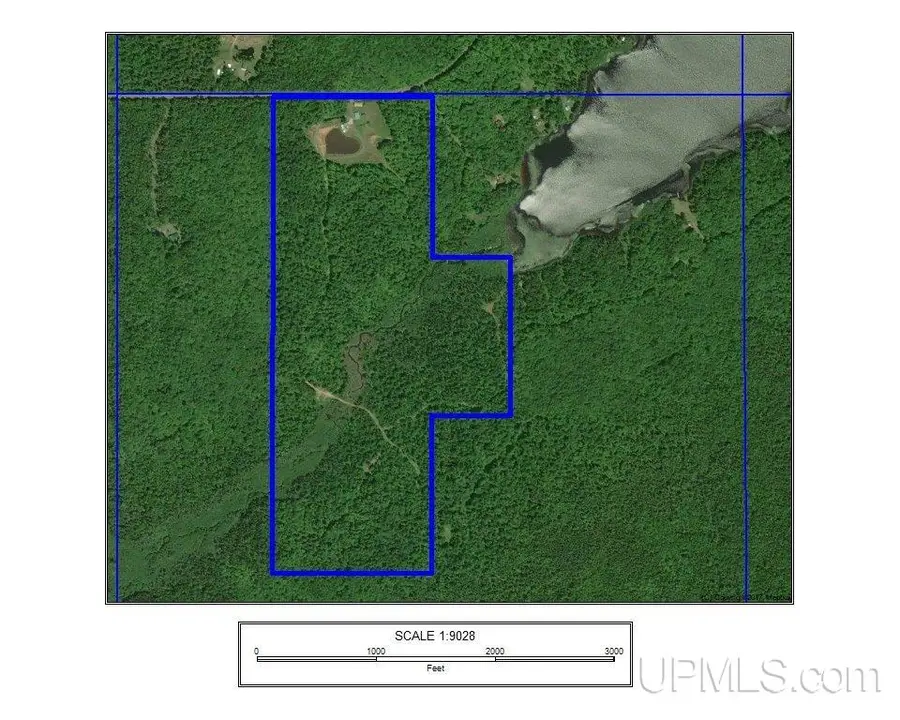 31357 Mud Lake, Lake Linden, MI 49945 - #2