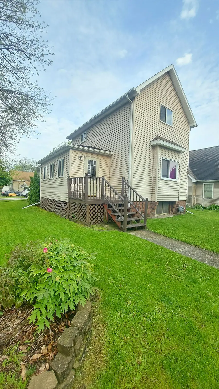 401 Stanton, Bay City, MI 48708 - #2
