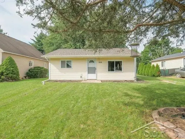 3319 Junior, Pinckney, MI 48169 - #1