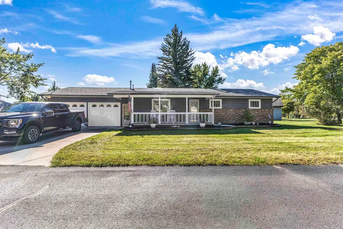 707 Tawas, Prudenville, MI 48651 - #1