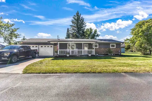 707 Tawas, Prudenville, MI 48651