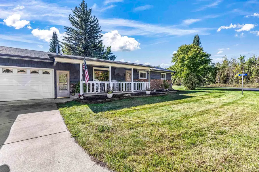 707 Tawas, Prudenville, MI 48651 - #2