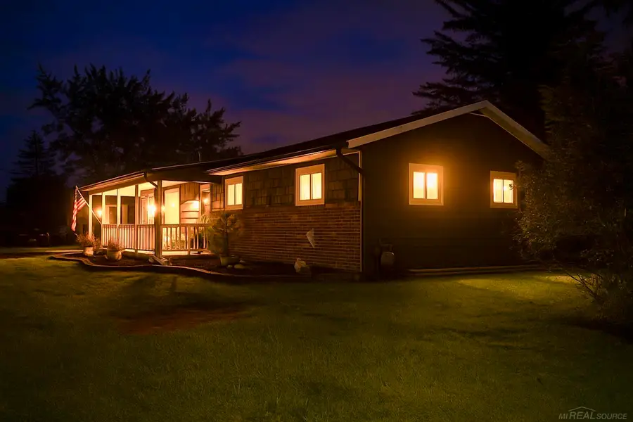 707 Tawas, Prudenville, MI 48651 - #3