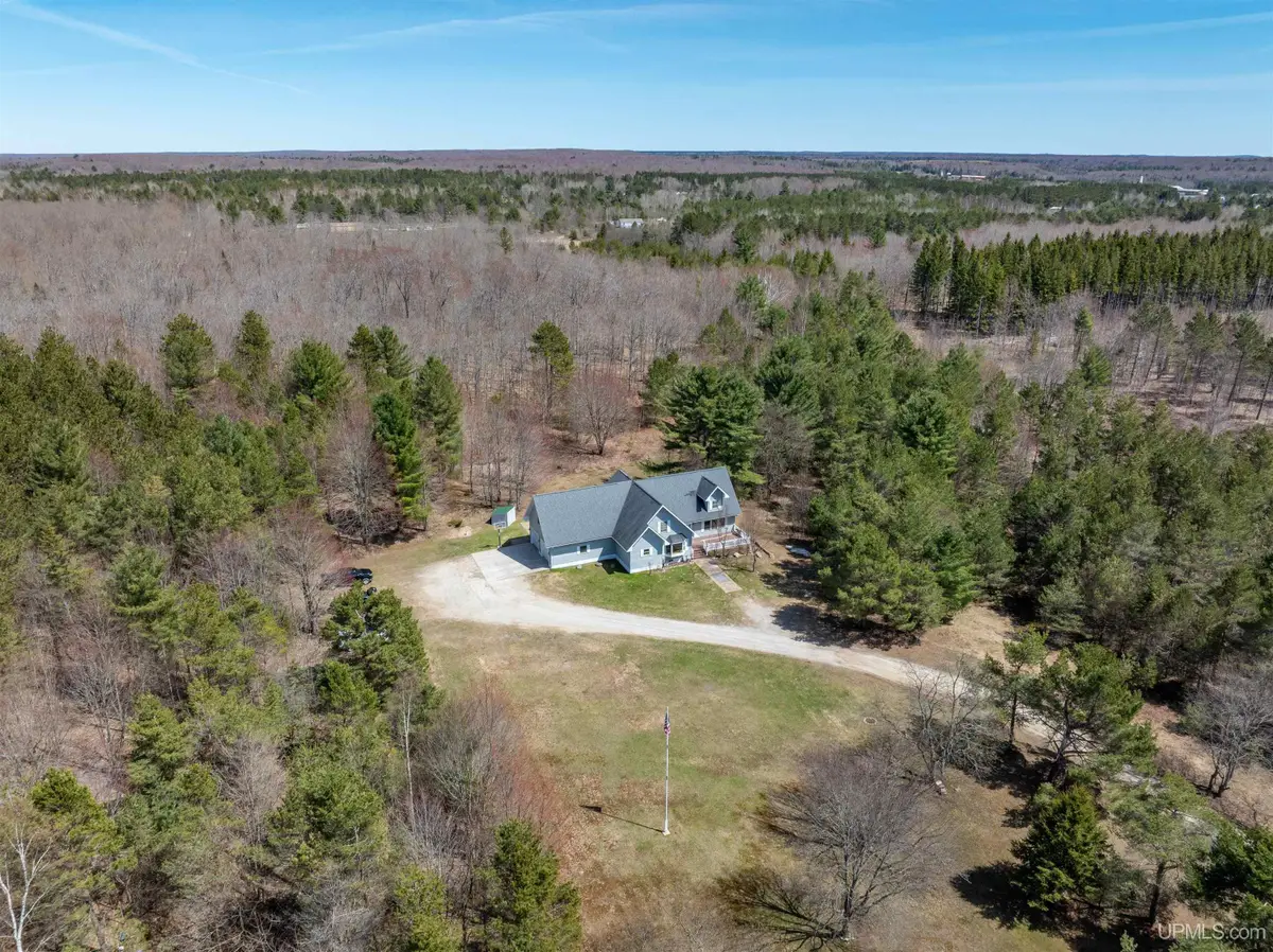 N6536 Alger Heights, Munising, MI 49862 - #1