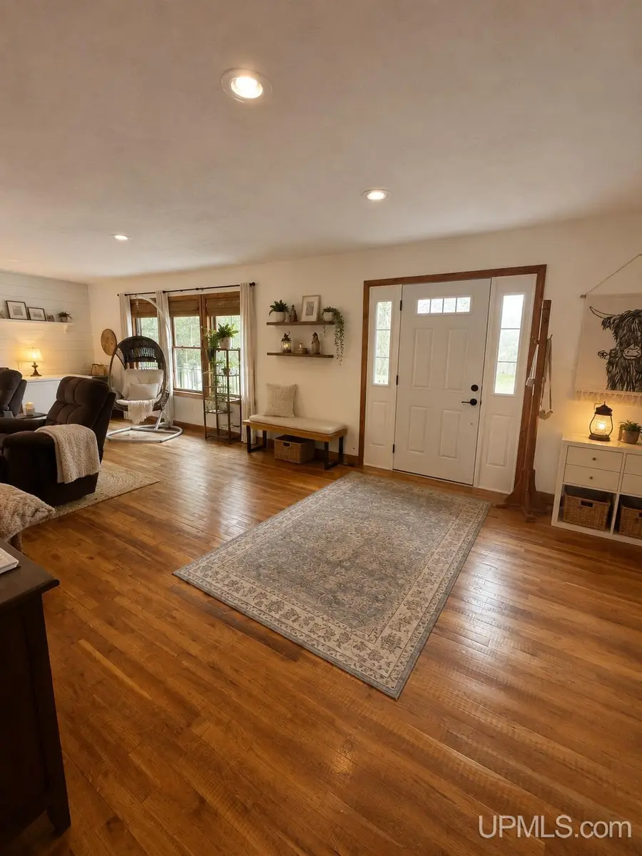 N6536 Alger Heights, Munising, MI 49862 - #3