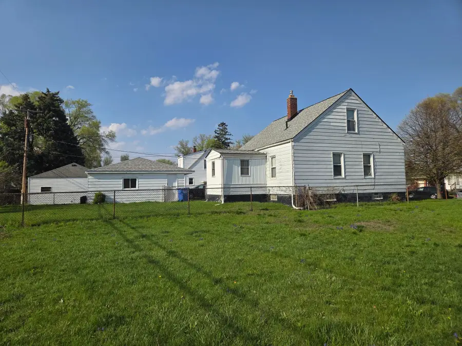 21409 Panama, Warren, MI 48091 - #2