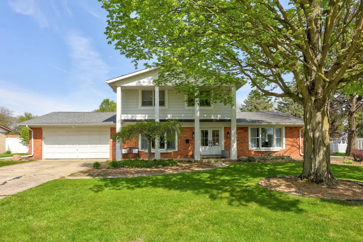 405 Nickless, Frankenmuth, MI 48734 - #1