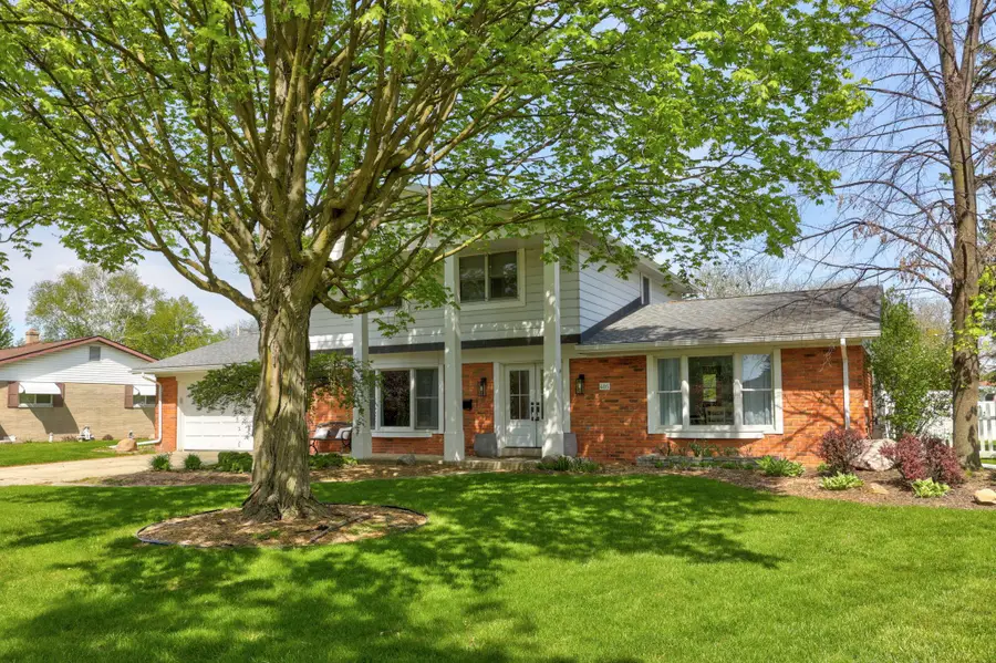 405 Nickless, Frankenmuth, MI 48734 - #2