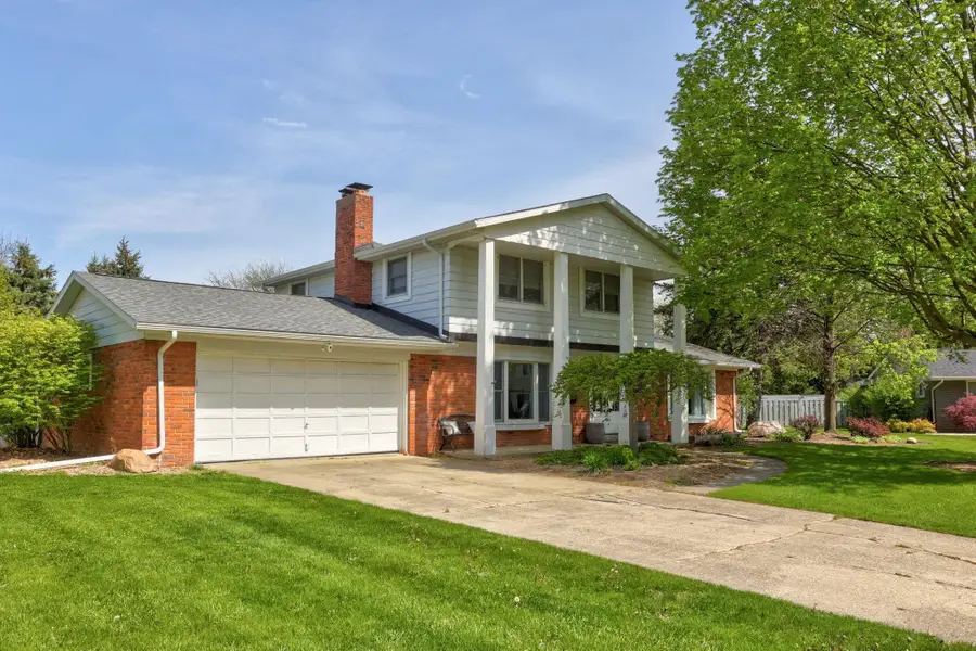 405 Nickless, Frankenmuth, MI 48734 - #3