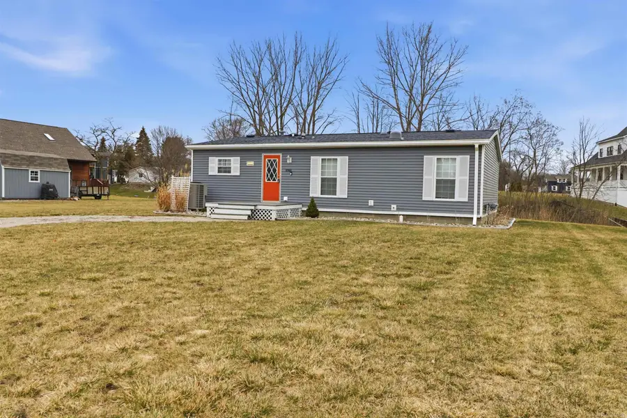 6364 Lee Dr, Caseville, MI 48725 - #3