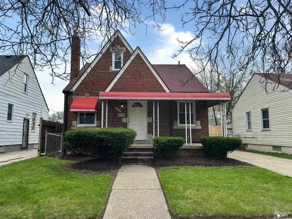 7316 Warwick, Detroit, MI 48228