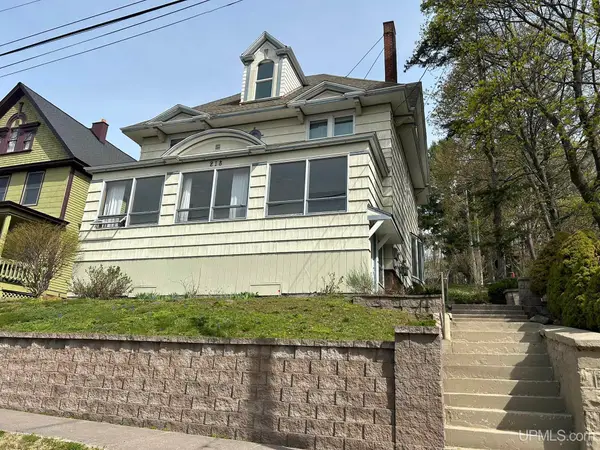 218 Mason, Hancock, MI 49930