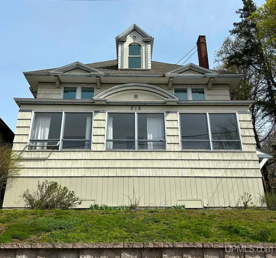 218 Mason, Hancock, MI 49930 - #2