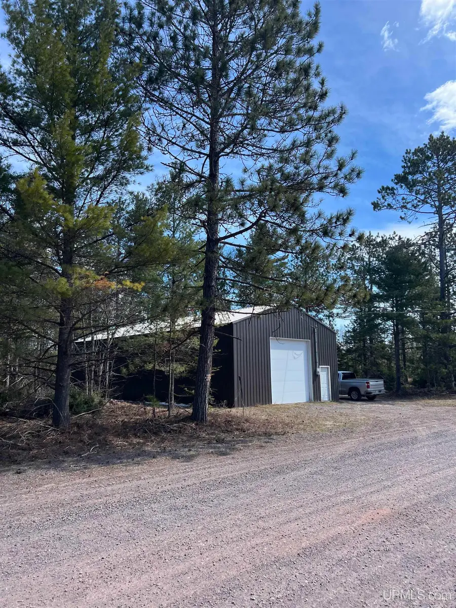 50428 Louis Point, Lake Linden, MI 49945 - #2