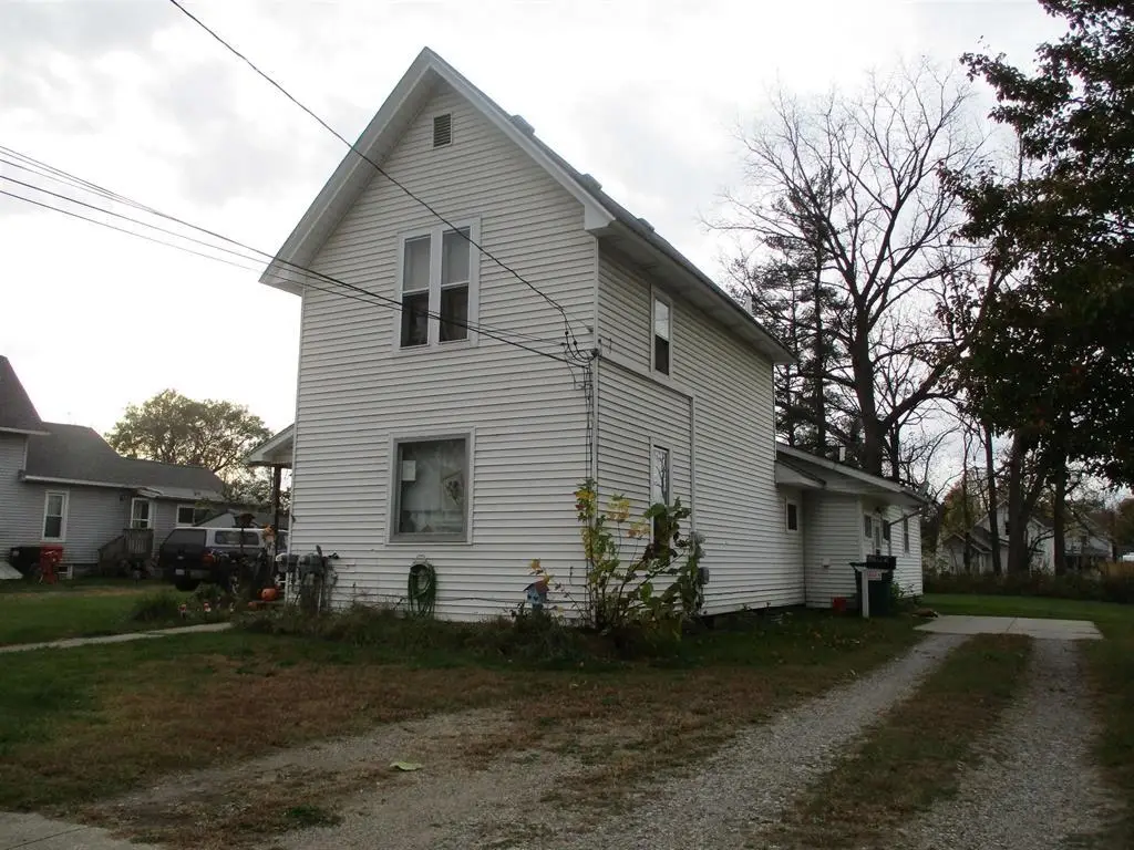 608 Oakwood, Owosso, MI 48867 - #1