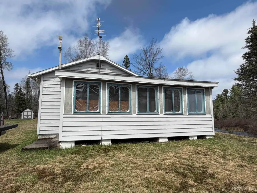 8304 Peshekee Grade, Michigamme, MI 49849 - #3